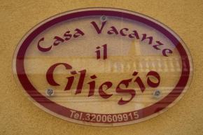 Casa Vacanza il Ciliegio, Noto